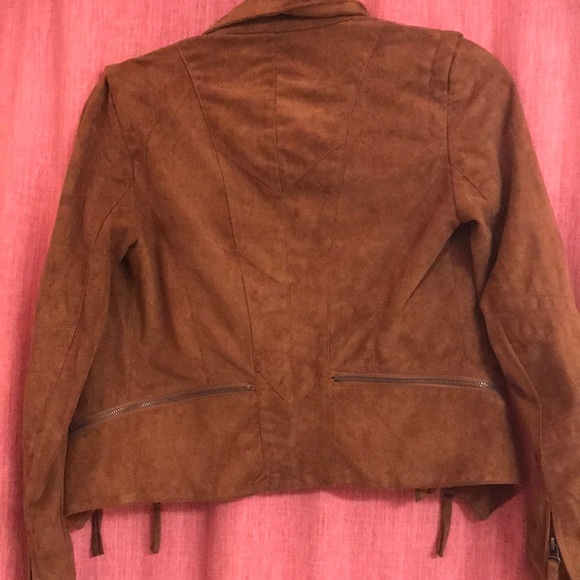 SOLEMIO JACKET - Picture 3 of 5